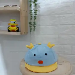 کلاه نقابدار جوجه