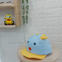 کلاه نقابدار جوجه