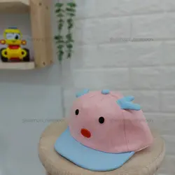 کلاه نقابدار جوجه