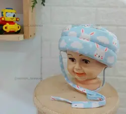 محافظ سر کودک