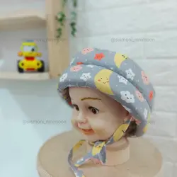 محافظ سر کودک