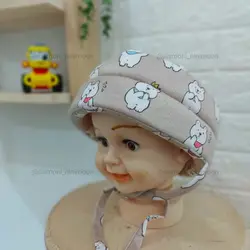 محافظ سر کودک