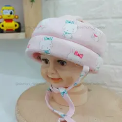 محافظ سر کودک