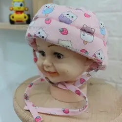 محافظ سر کودک