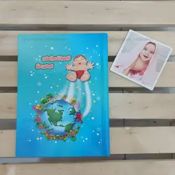 آلبوم خاطرات کودکی