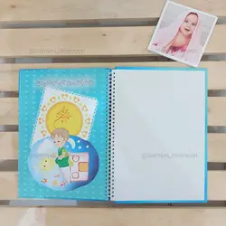 آلبوم خاطرات کودکی