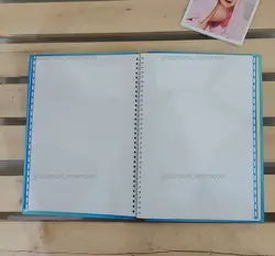 آلبوم خاطرات کودکی