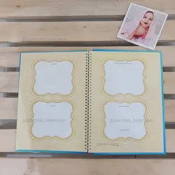 آلبوم خاطرات کودکی