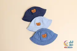 کلاه پاکتی لی تدی