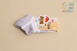 جوراب فانتزی رنگی