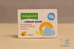 صابون بیبی لند