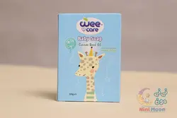 صابون بچه وی کر