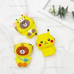 کیف سیلیکونی