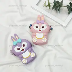 کیف سیلیکونی