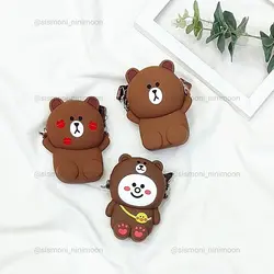کیف سیلیکونی