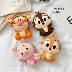 کیف سیلیکونی
