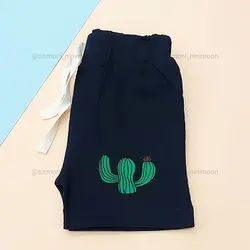 بلوز و شورت کاکتوس