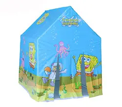 چادر بازی برزنتی