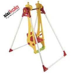 تاب کودک مانلي تويز مدل Giraffe