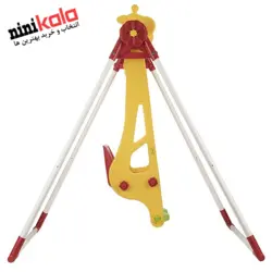 تاب کودک مانلي تويز مدل Giraffe