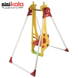 تاب کودک مانلي تويز مدل Giraffe