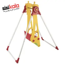 تاب کودک مانلي تويز مدل Giraffe