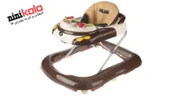 روروئک ارابه مدل Dj