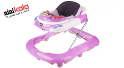 روروئک ارابه مدل Dj