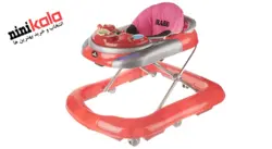 روروئک ارابه مدل Dj