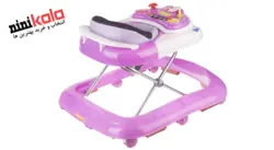 روروئک ارابه مدل Dj