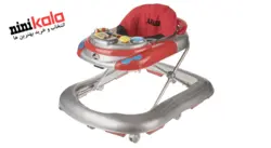 روروئک ارابه مدل Dj