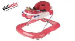 روروئک ارابه مدل Dj