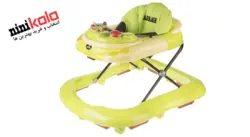 روروئک ارابه مدل Dj