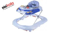 روروئک ارابه مدل Dj