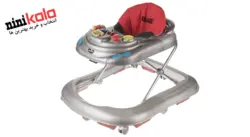 روروئک ارابه مدل Dj