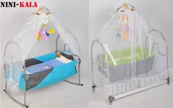 تخت و گهواره تارا