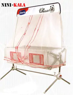 تخت و گهواره چیکو