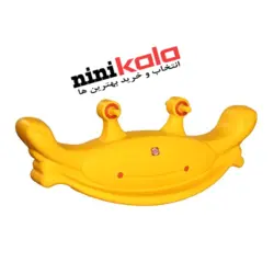الاکلنگ خرچنگ دو نفره