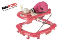 روروئک ارابه مدل Yogi