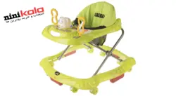 روروئک ارابه مدل Yogi