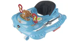 روروئک ارابه مدل Yogi