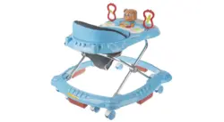 روروئک ارابه مدل Yogi