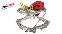 روروئک ارابه مدل Yogi