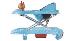 روروئک ارابه مدل Yogi