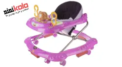 روروئک ارابه مدل Yogi