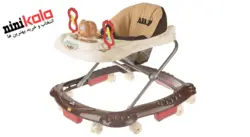 روروئک ارابه مدل Yogi