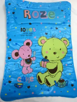 زیرانداز تعویض مدل رز