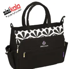 ست کالسکه دليجان مدل ليليوم