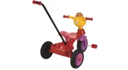 سه چرخه ارابه مدل اردک