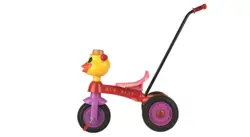 سه چرخه ارابه مدل اردک